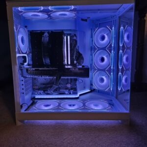 Custom Gaming PC